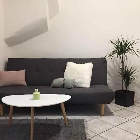Best Located In Apartman