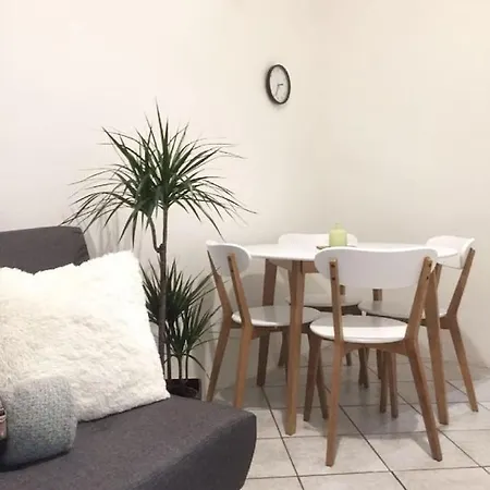 Apartman Best Located In