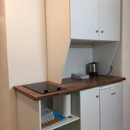 Appartamento Best Located In *