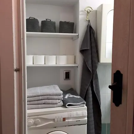 Appartamento Best Located In