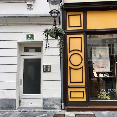 Appartamento Best Located In