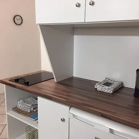 Best Located In Ljubljana
